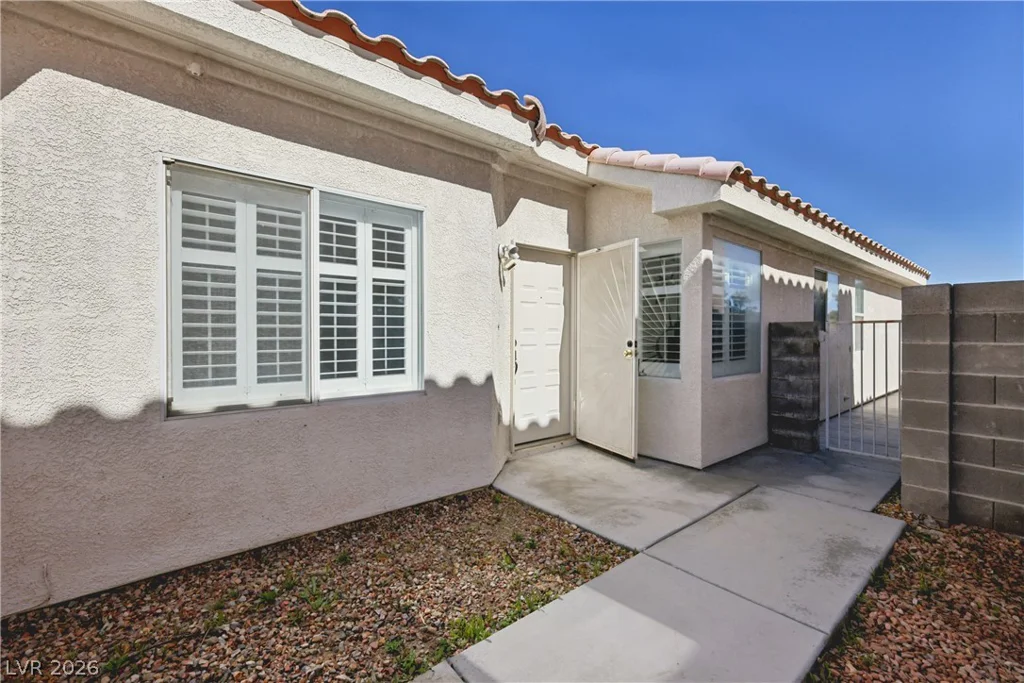 8768 Redtail, Henderson, NV 89074