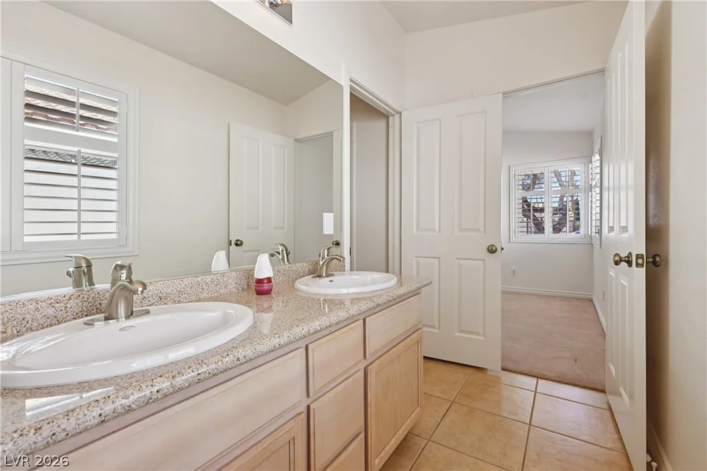 8768 Redtail, Henderson, NV 89074