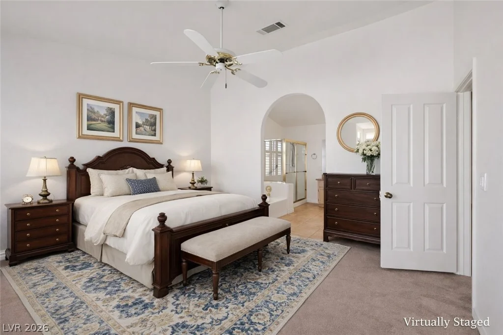 8768 Redtail, Henderson, NV 89074