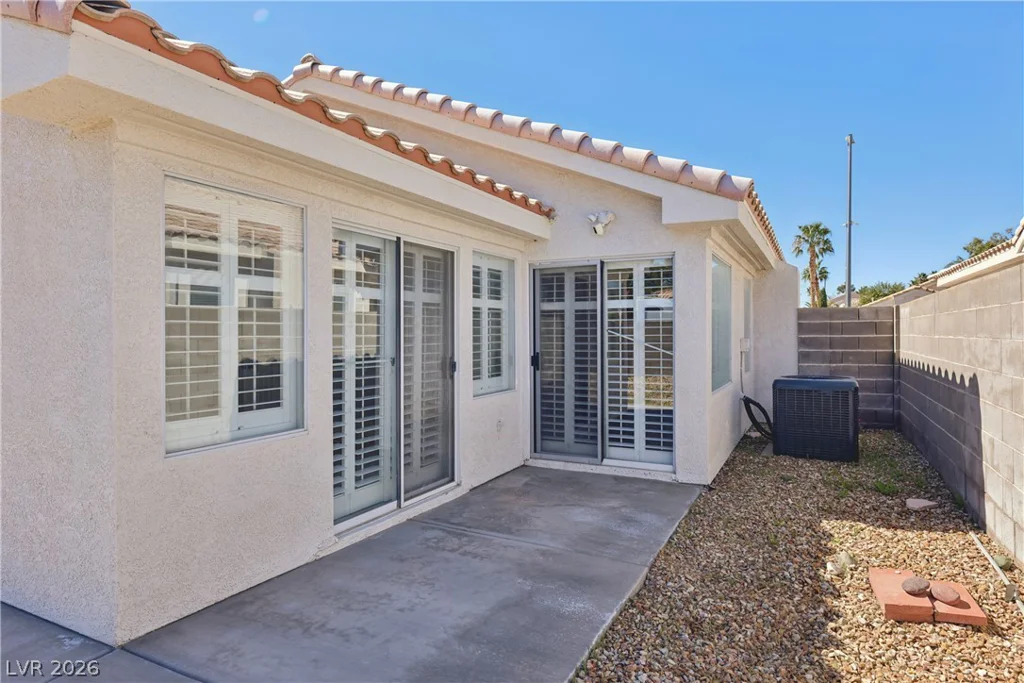 8768 Redtail, Henderson, NV 89074