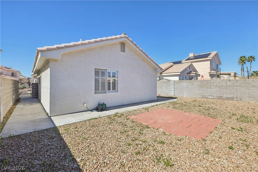 8768 Redtail, Henderson, NV 89074