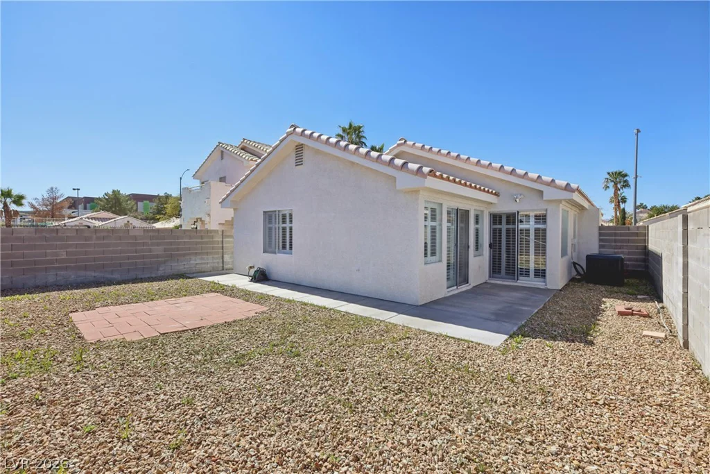 8768 Redtail, Henderson, NV 89074