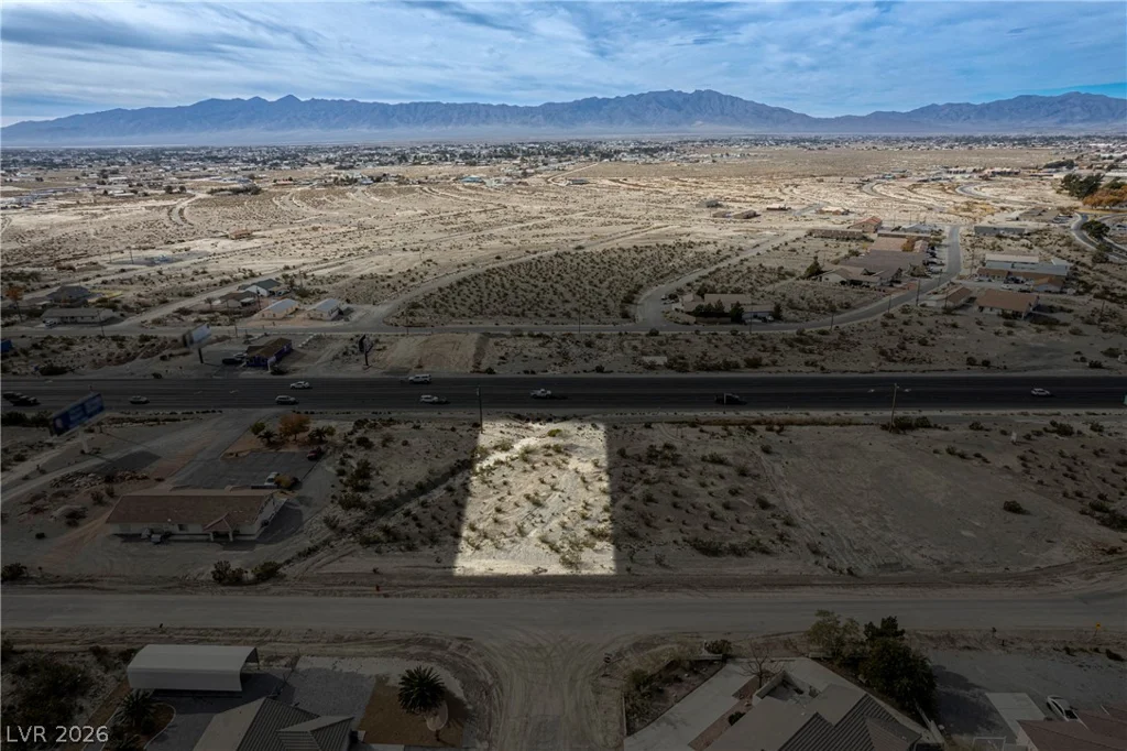 1910 Cortina, Pahrump, NV 89048