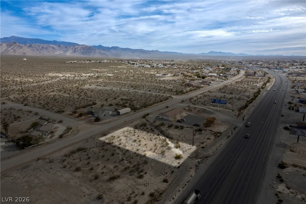 1910 Cortina, Pahrump, NV 89048