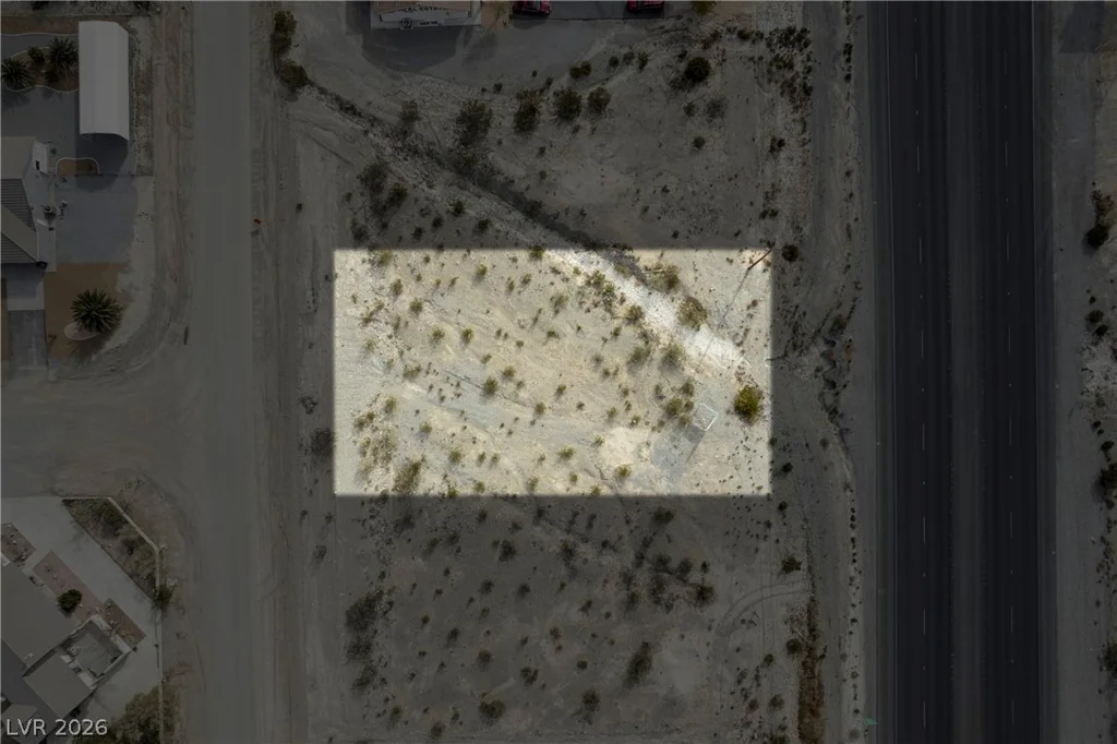 1910 Cortina, Pahrump, NV 89048