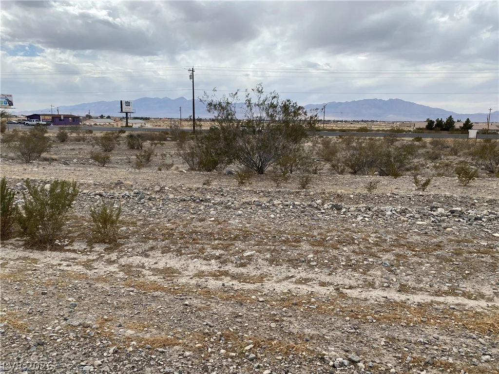 1910 Cortina, Pahrump, NV 89048