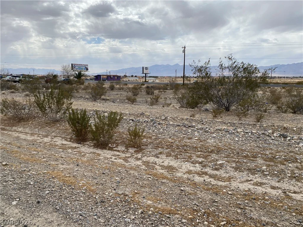 1910 Cortina, Pahrump, NV 89048