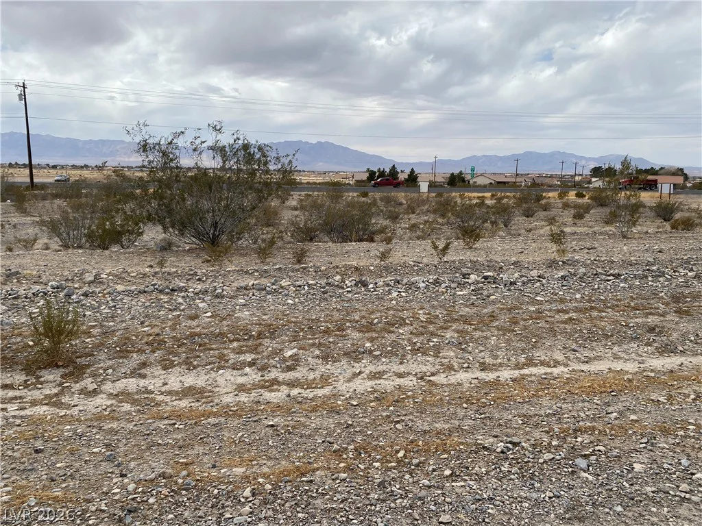 1910 Cortina, Pahrump, NV 89048