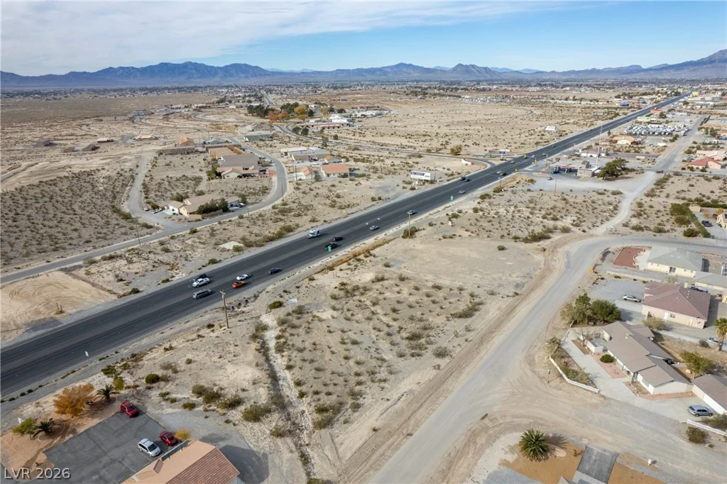 1910 Cortina, Pahrump, NV 89048