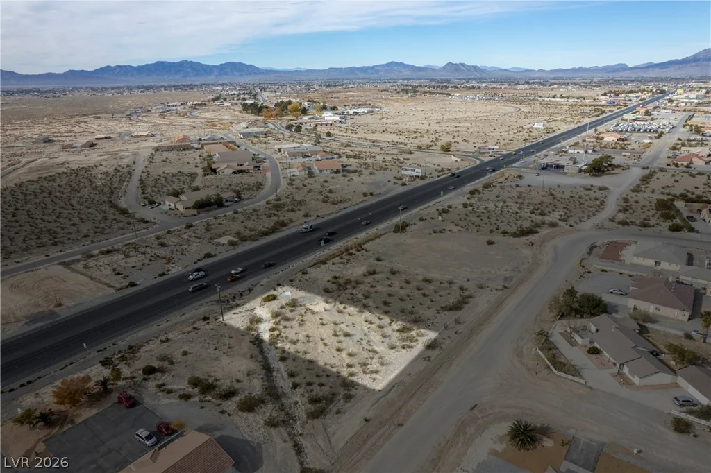 1910 Cortina, Pahrump, NV 89048