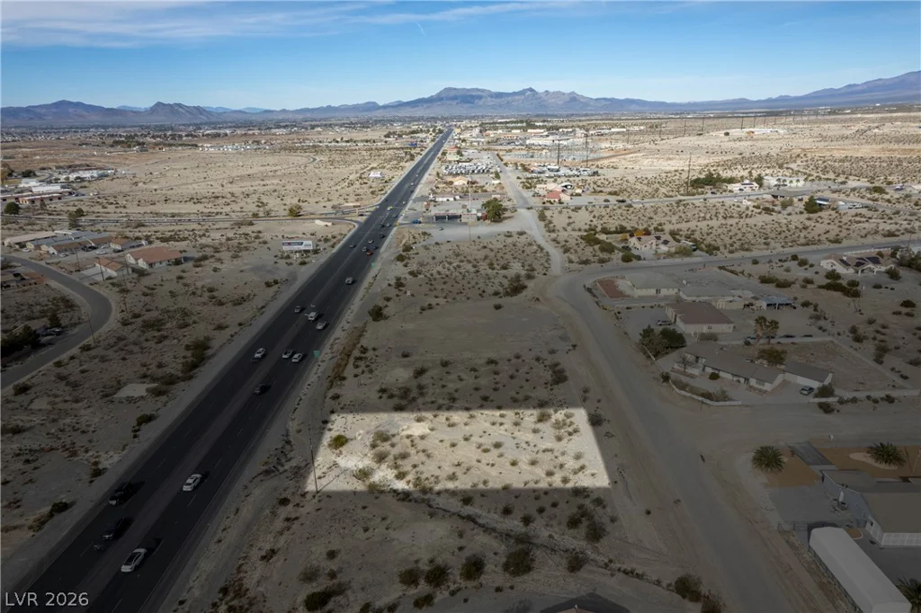 1910 Cortina, Pahrump, NV 89048