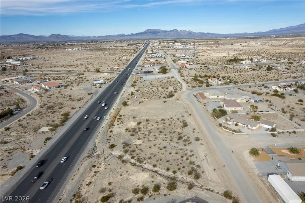 1910 Cortina, Pahrump, NV 89048