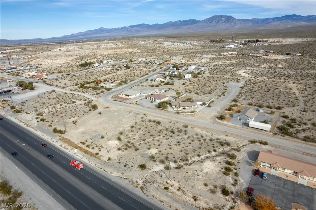 1910 Cortina, Pahrump, NV 89048
