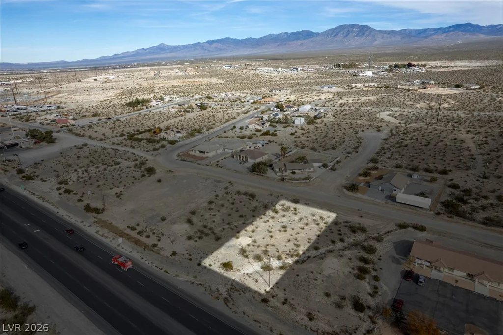1910 Cortina, Pahrump, NV 89048