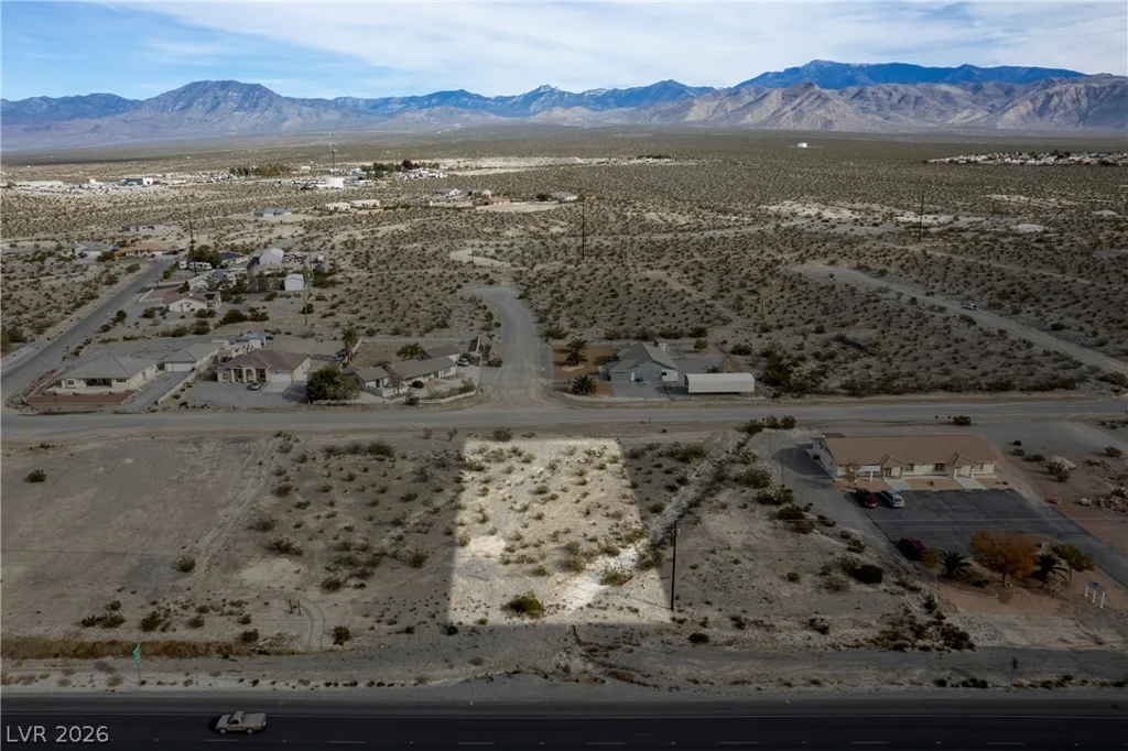 1910 Cortina, Pahrump, NV 89048