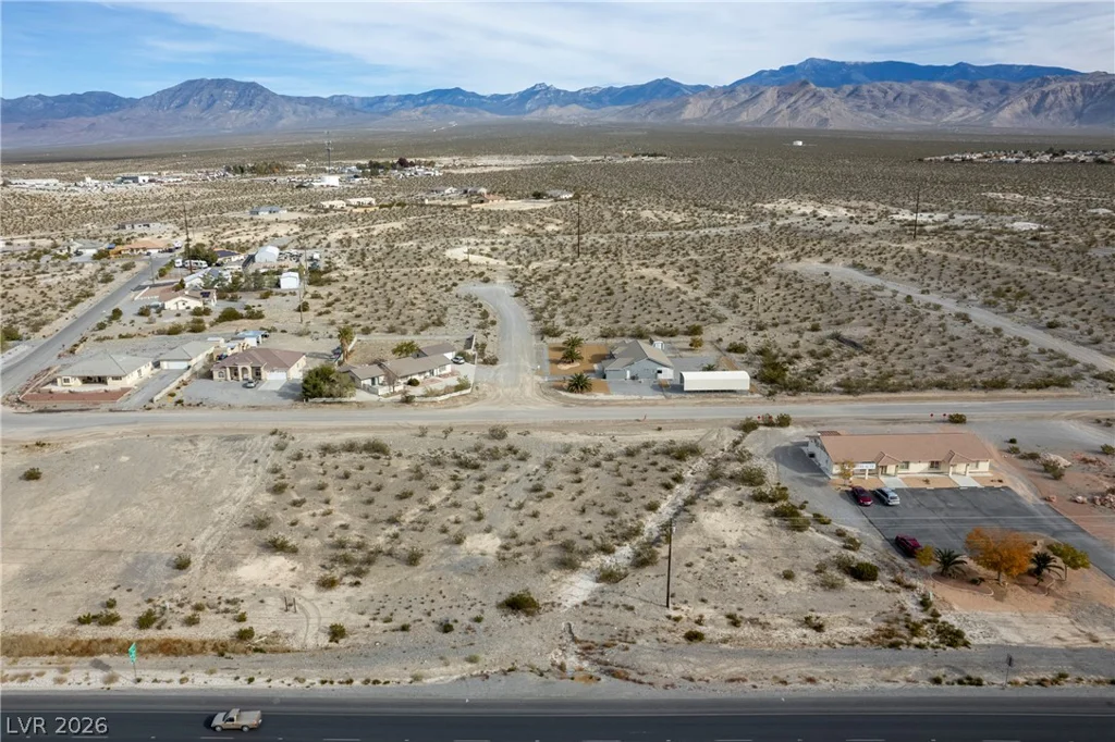 1910 Cortina, Pahrump, NV 89048