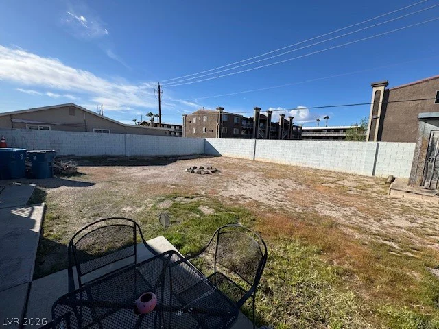 5532 Azuza, Las Vegas, NV 89122