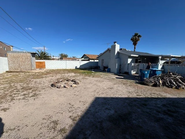 5532 Azuza, Las Vegas, NV 89122