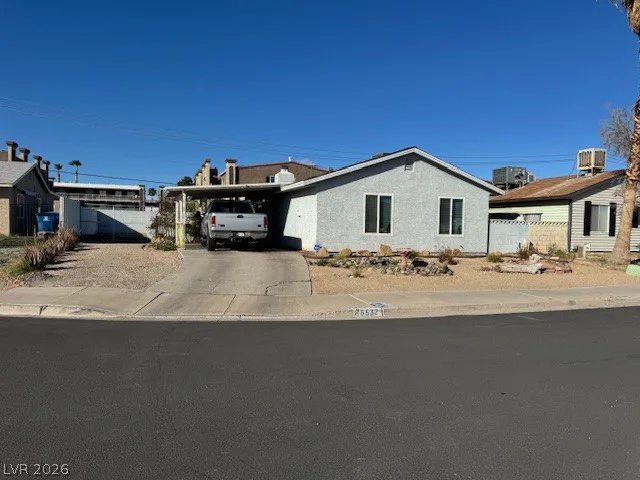 5532 Azuza, Las Vegas, NV 89122