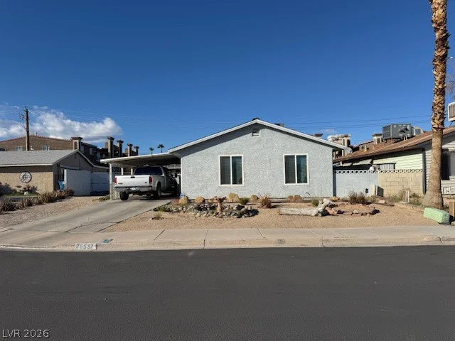 5532 Azuza, Las Vegas, NV 89122
