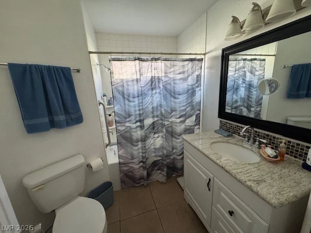 5532 Azuza, Las Vegas, NV 89122