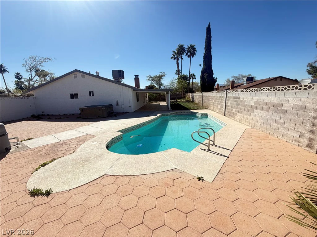 4430 Eureka, Las Vegas, NV 89103