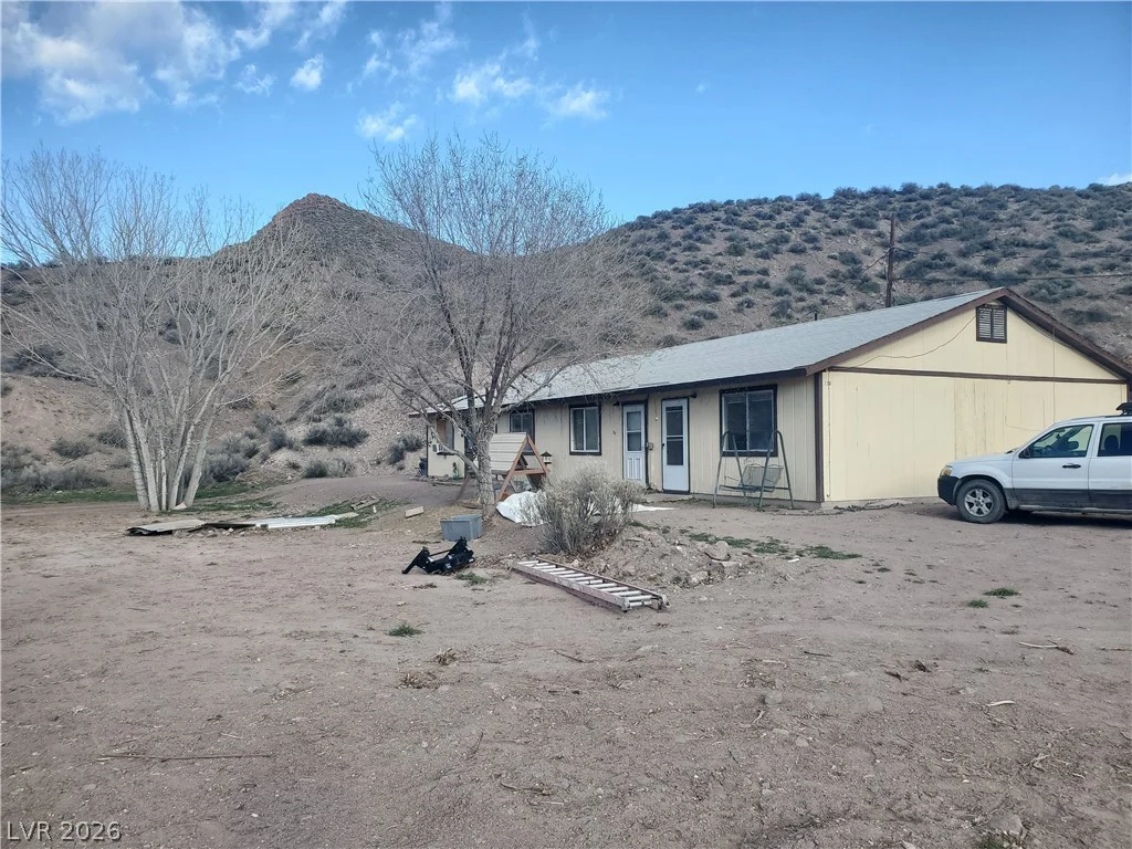 170 Denton, Caliente, NV 89008