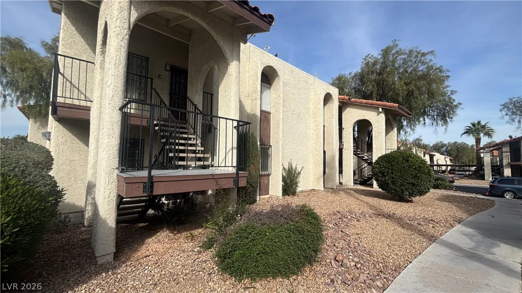 3231 Jericho, Las Vegas, NV 89102