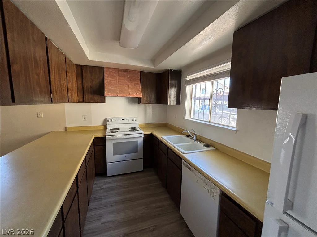 3231 Jericho, Las Vegas, NV 89102