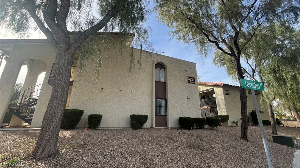 3231 Jericho, Las Vegas, NV 89102