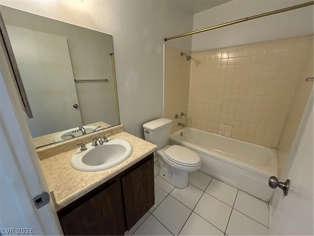 3231 Jericho, Las Vegas, NV 89102
