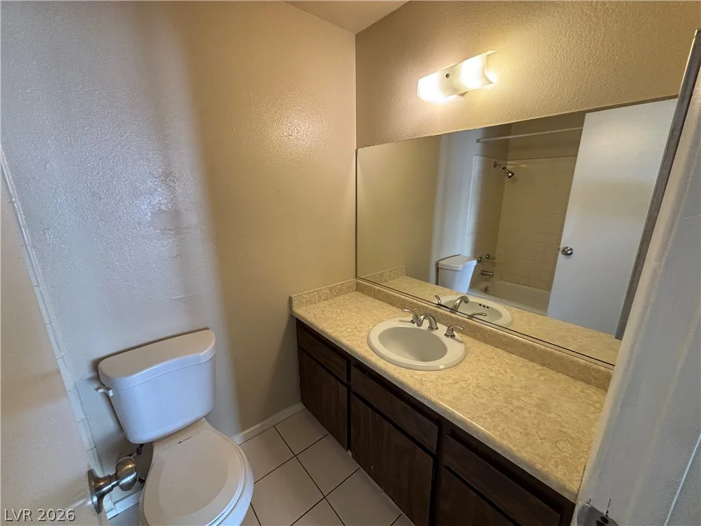 3231 Jericho, Las Vegas, NV 89102