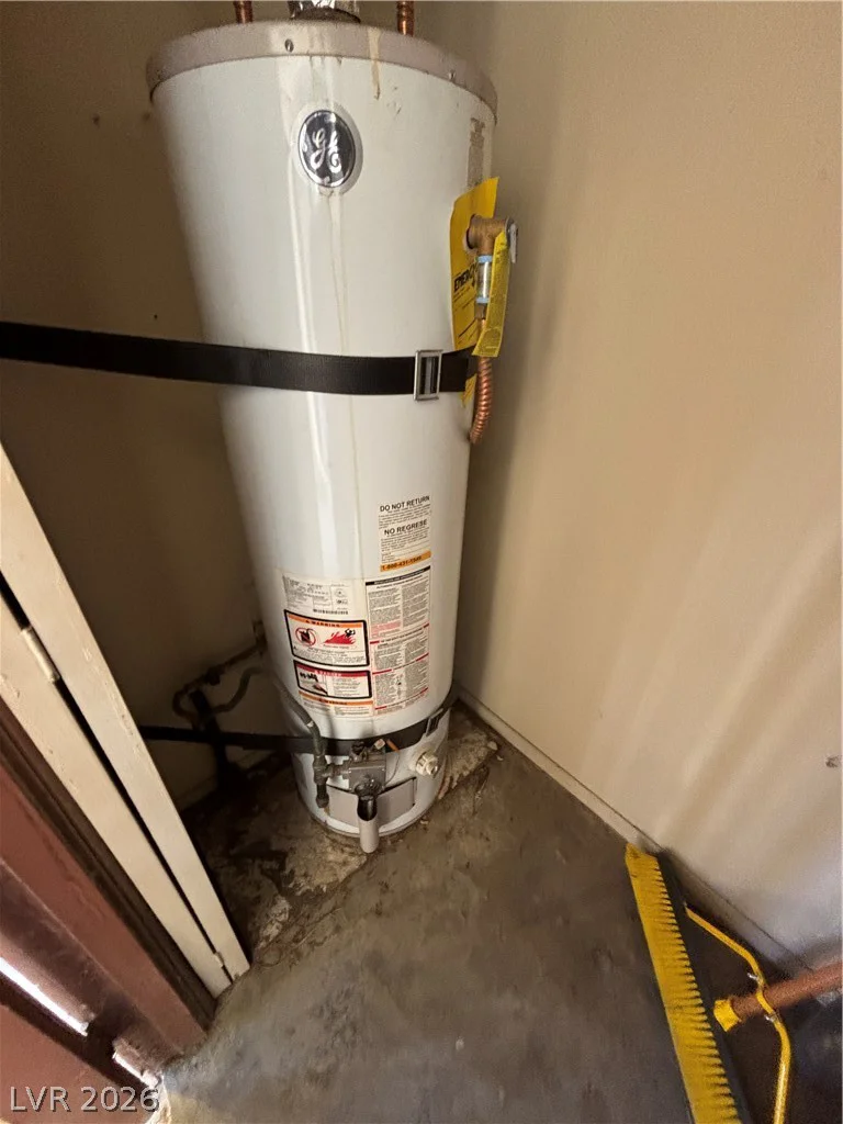 3231 Jericho, Las Vegas, NV 89102