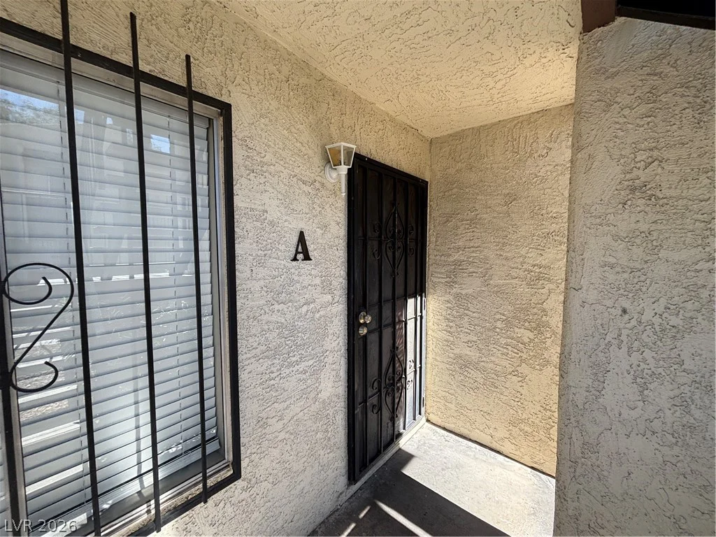 3231 Jericho, Las Vegas, NV 89102
