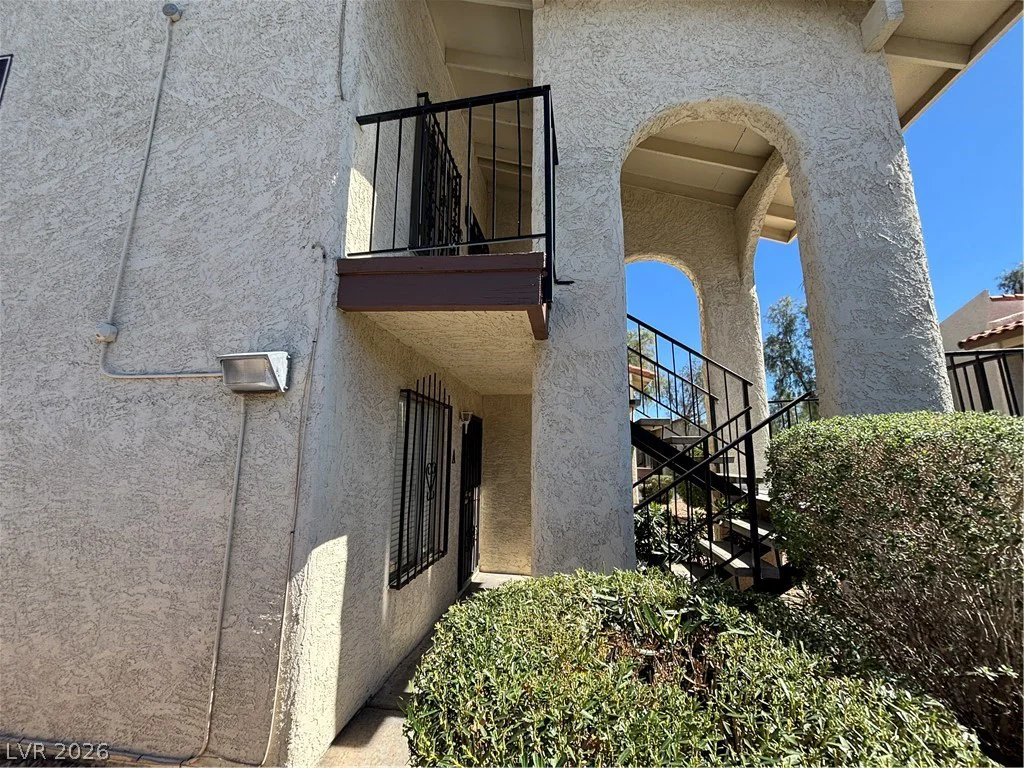 3231 Jericho, Las Vegas, NV 89102