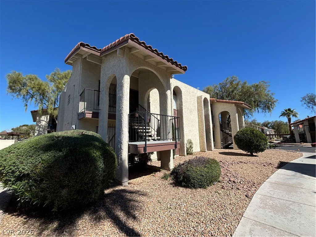 3231 Jericho, Las Vegas, NV 89102