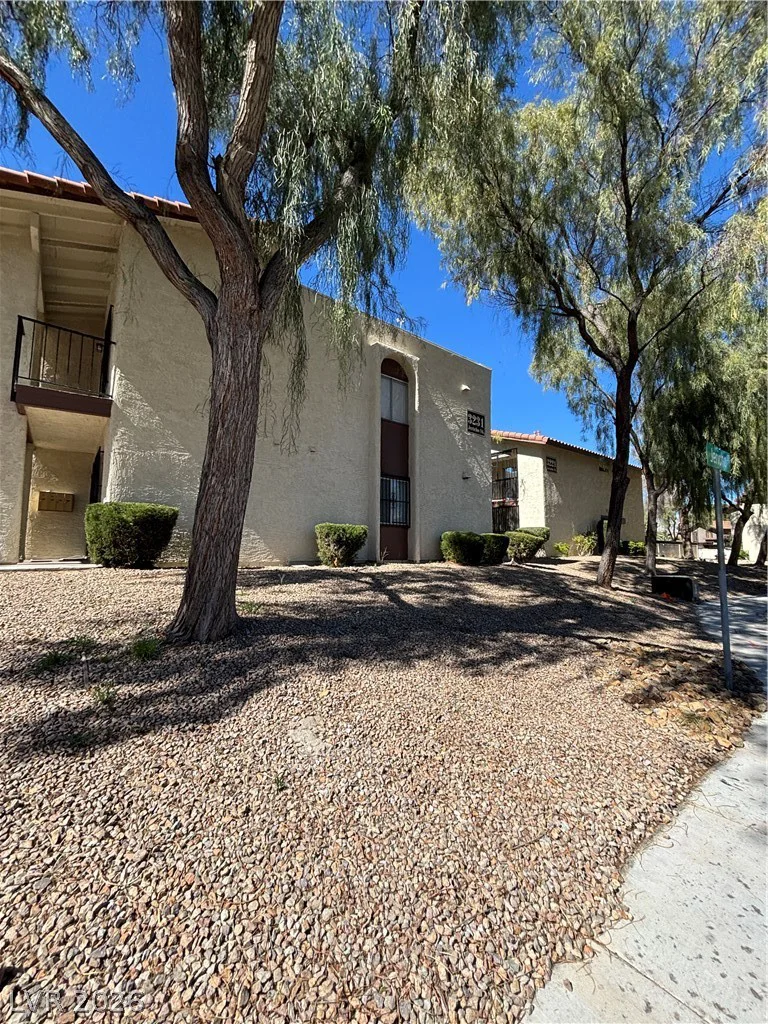 3231 Jericho, Las Vegas, NV 89102