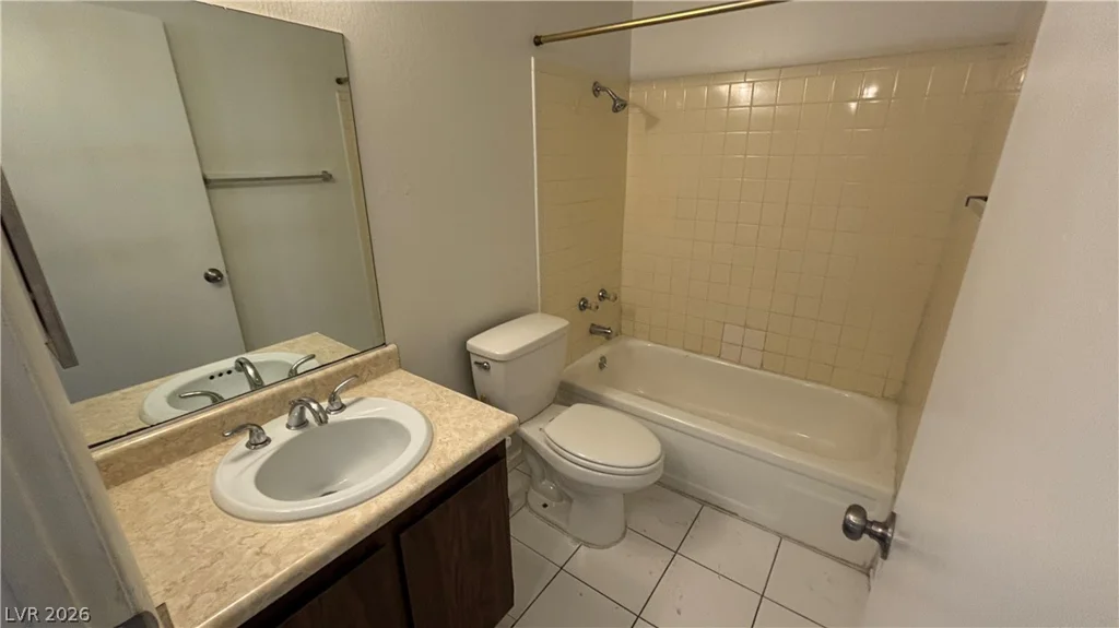 3231 Jericho, Las Vegas, NV 89102