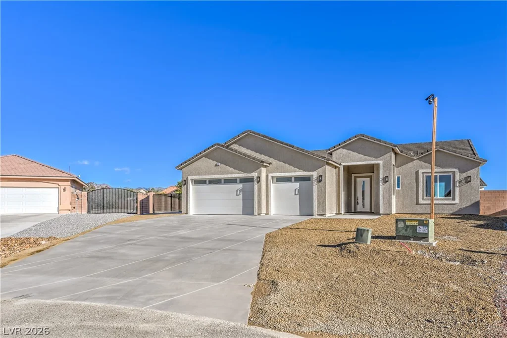 5111 Andover, Pahrump, NV 89061