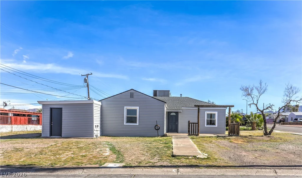 449 Federal, Henderson, NV 89015