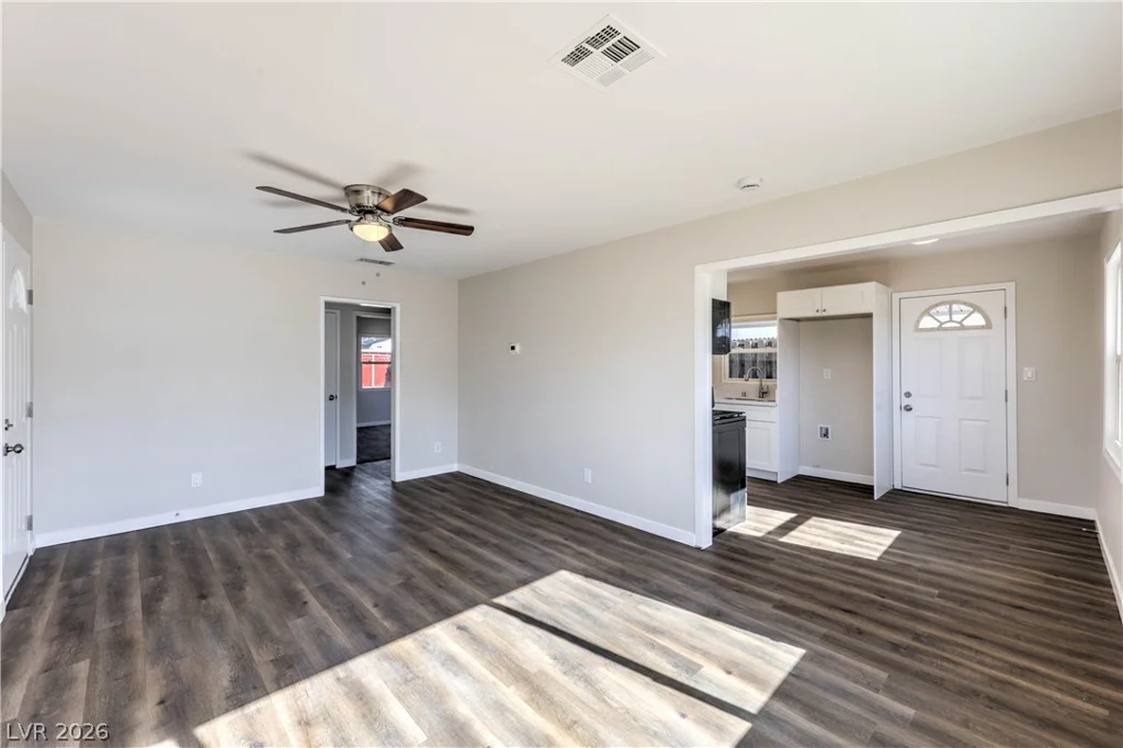 449 Federal, Henderson, NV 89015