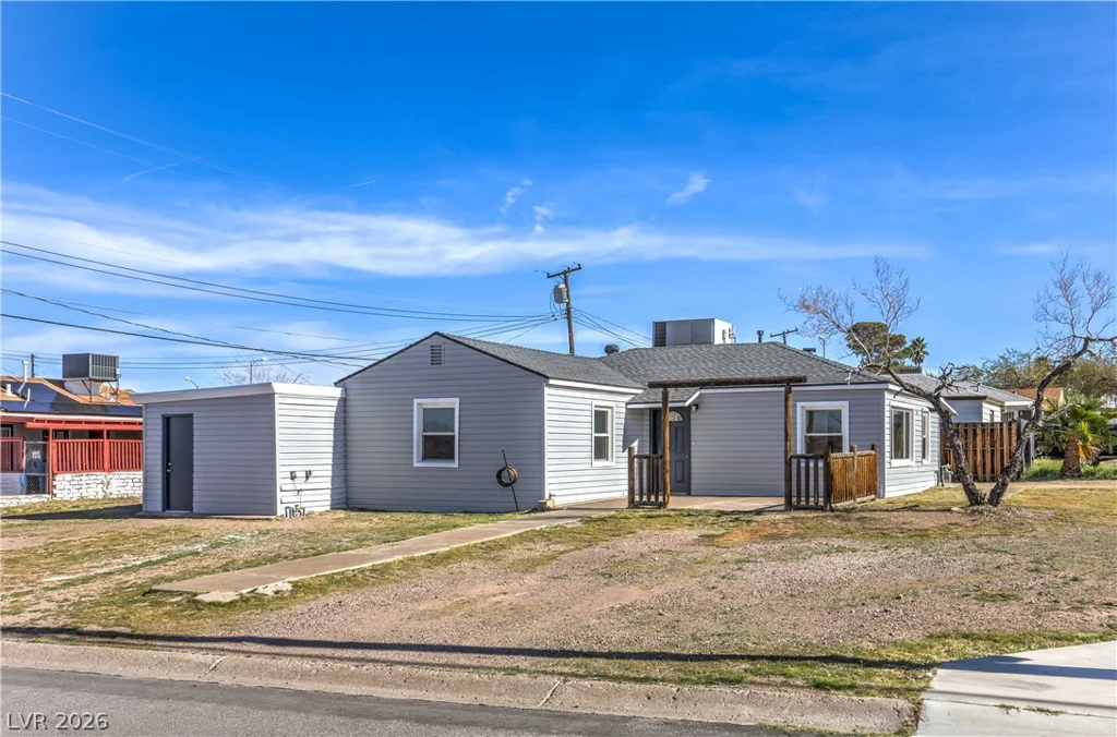 449 Federal, Henderson, NV 89015