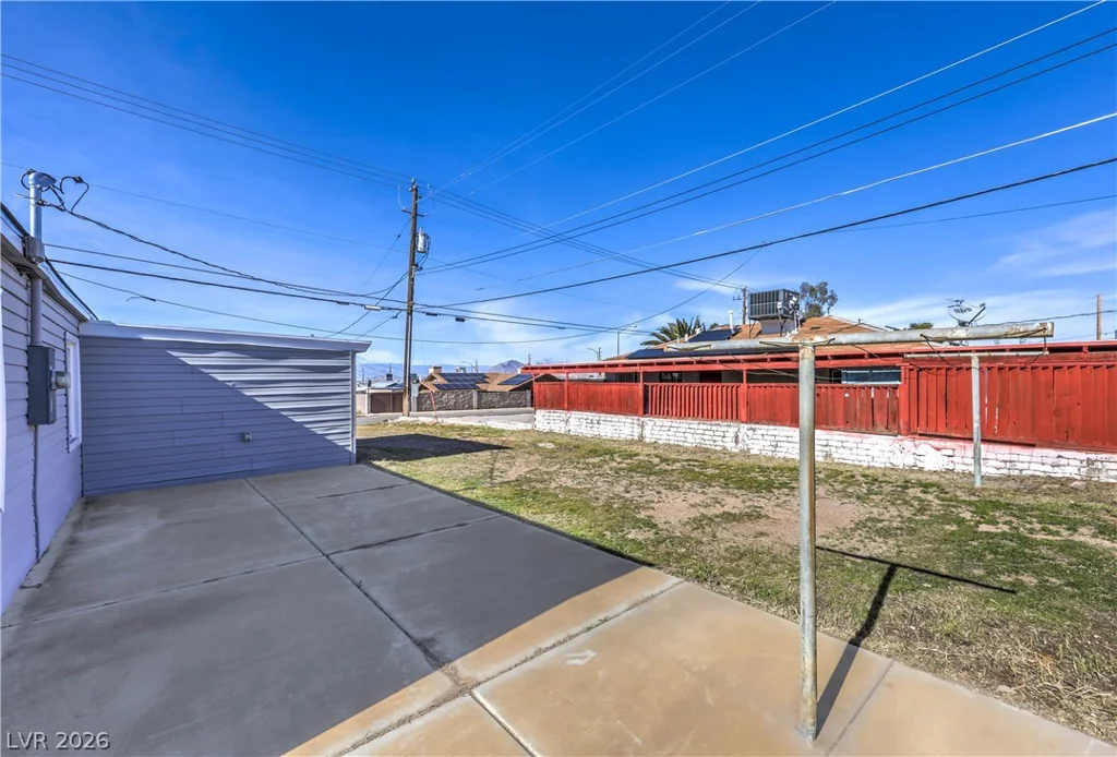 449 Federal, Henderson, NV 89015