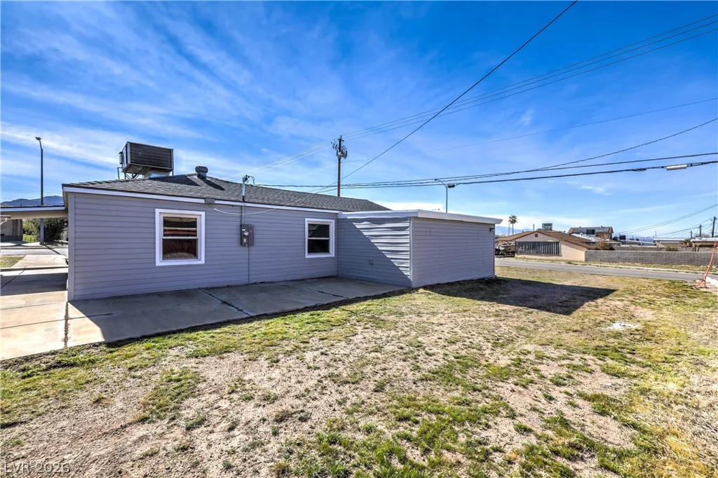 449 Federal, Henderson, NV 89015