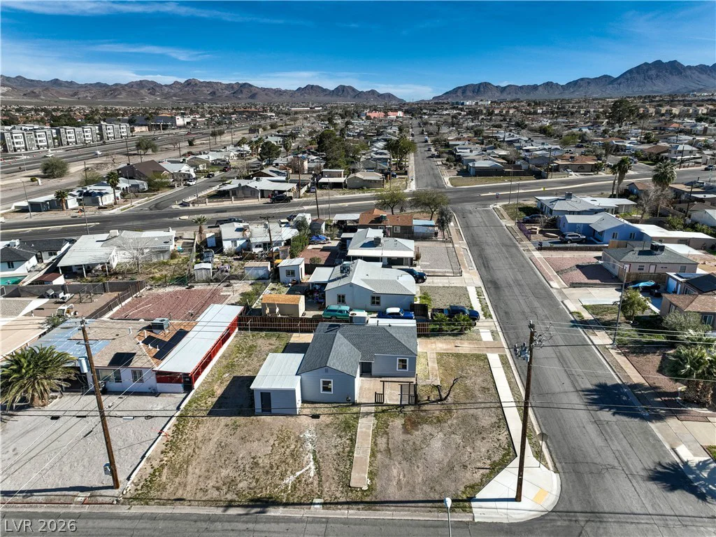 449 Federal, Henderson, NV 89015