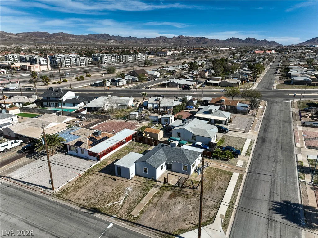 449 Federal, Henderson, NV 89015