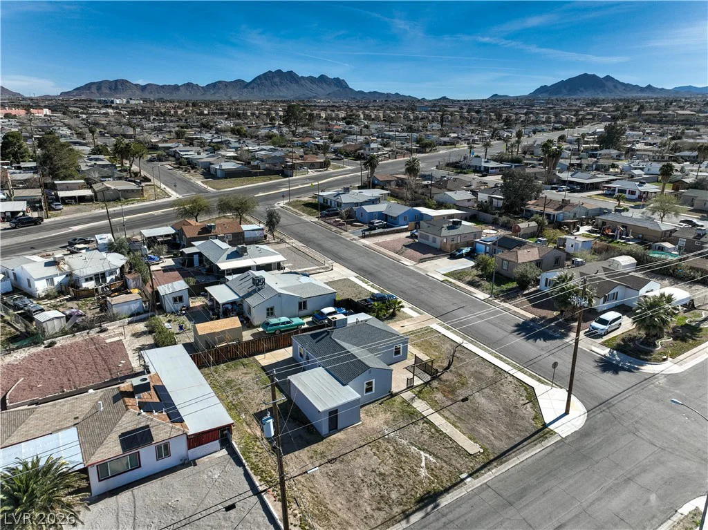 449 Federal, Henderson, NV 89015