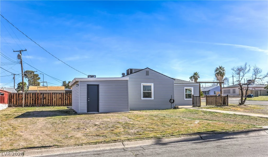 449 Federal, Henderson, NV 89015