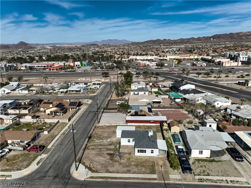 449 Federal, Henderson, NV 89015
