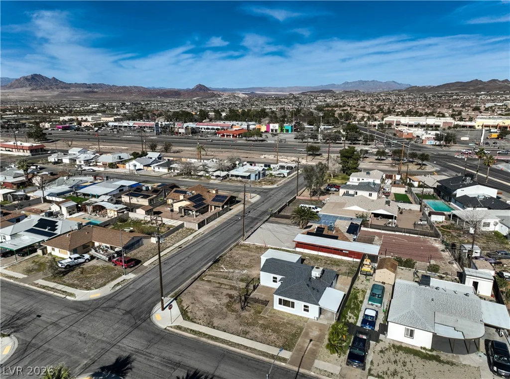449 Federal, Henderson, NV 89015